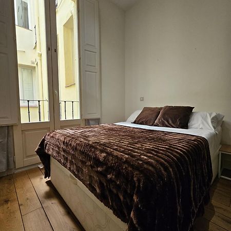 Hostal Arenal 马德里 外观 照片