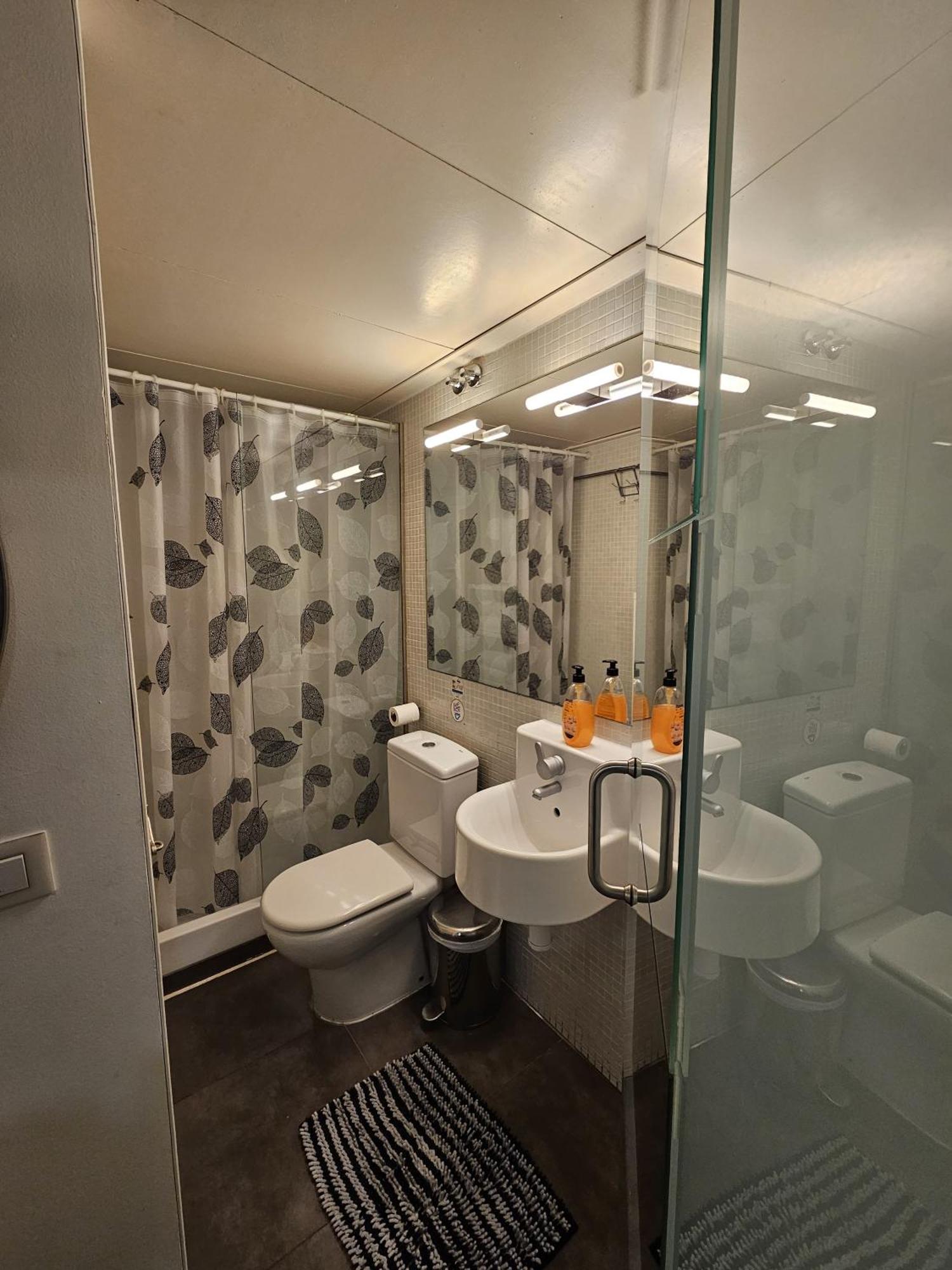 Hostal Arenal 马德里 外观 照片